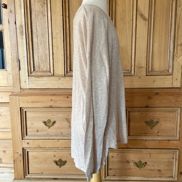 Classic light sweater - Picture 2 of 6